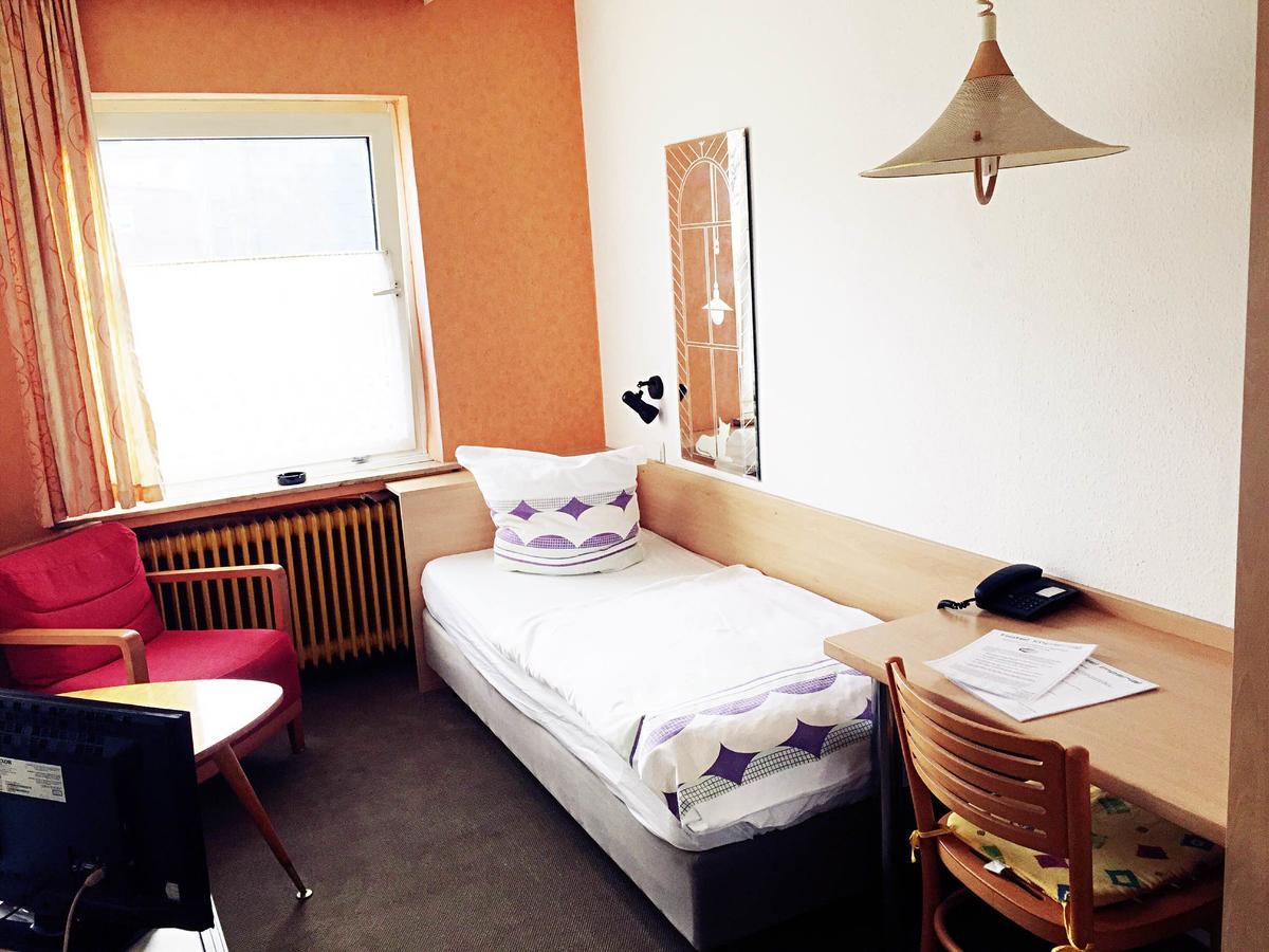 Hotel Imperial Wuppertal Quarto foto